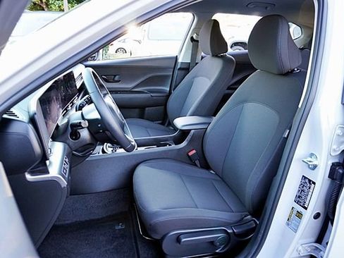 Certified 2026 Hyundai Kona SEL Sport image 15