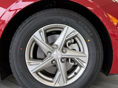 Used 2022 Hyundai Sonata SE FWD image 19