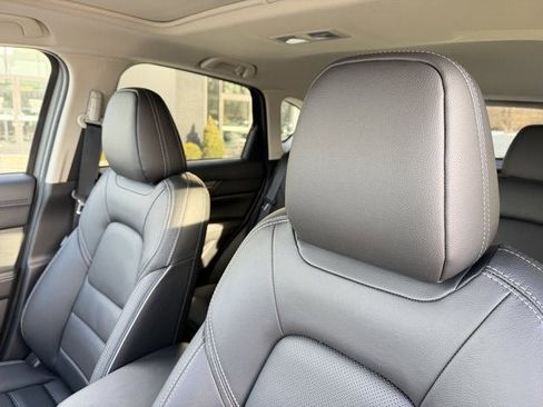 New 2025 MAZDA CX-5 AWD 2.5 S w/ Premium Plus Pkg image 22