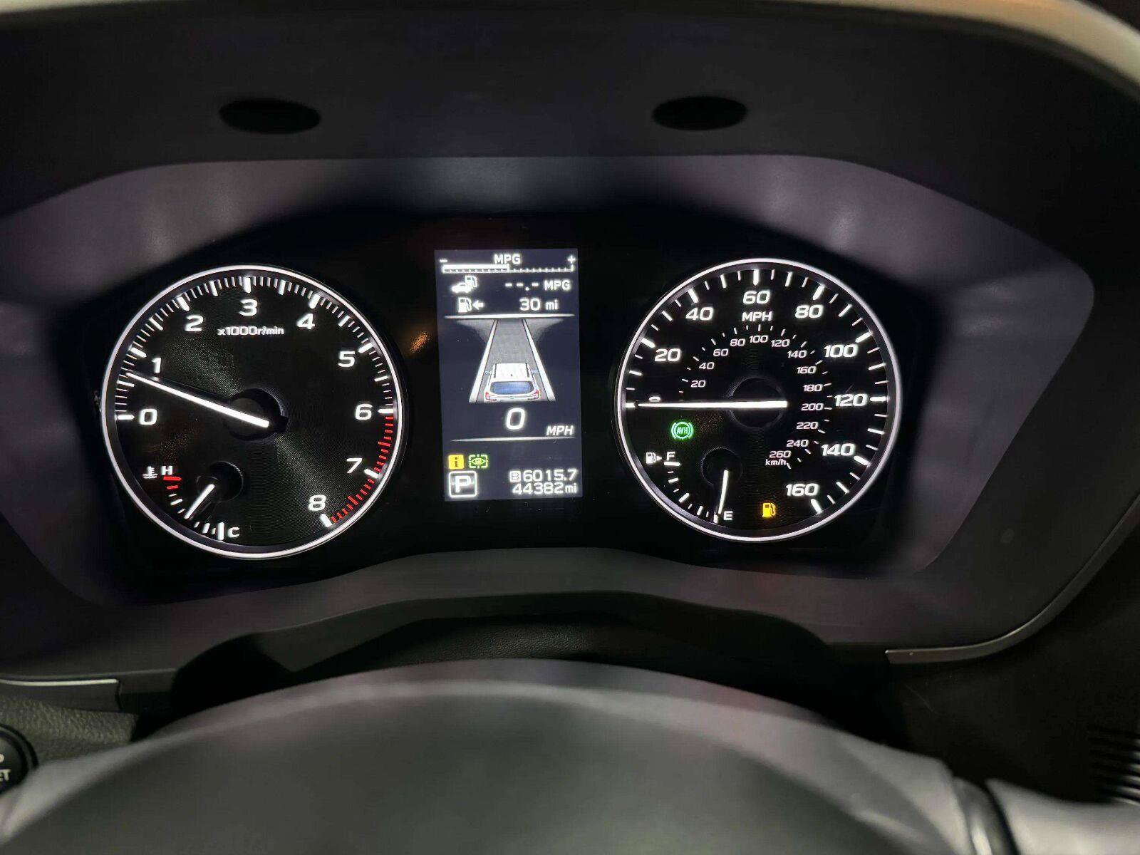Used 2023 Subaru Ascent Touring AWD/4WD image 27
