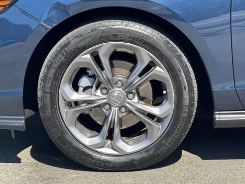Certified 2023 Honda Accord EX image 32