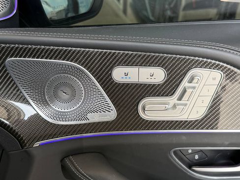 Used 2021 Mercedes-Benz GLE 63 AMG S image 20