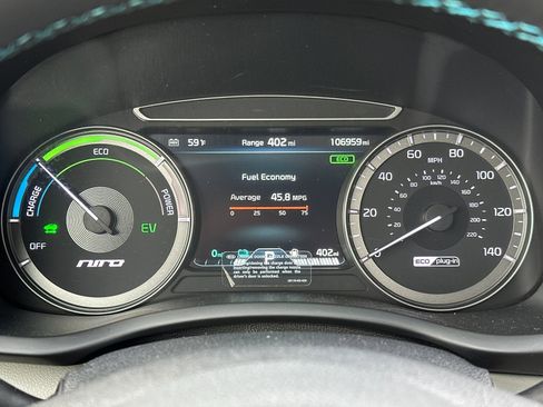 Used 2019 Kia Niro EX Premium w/ Sunroof Package image 25