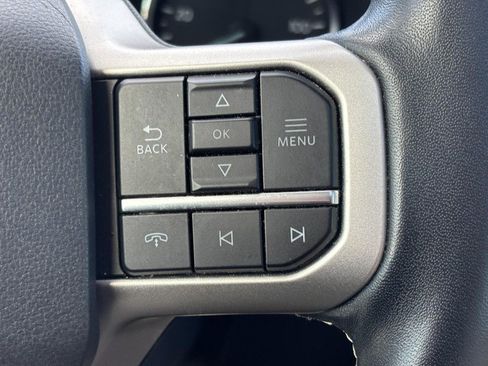 Used 2022 Ford Expedition Limited AWD/4WD image 20