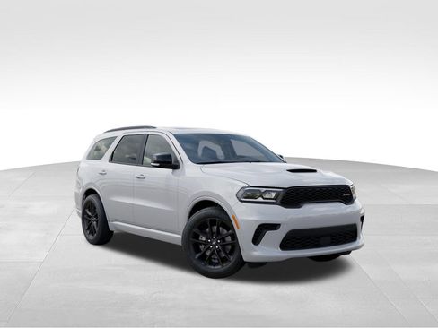 New 2026 Dodge Durango GT AWD/4WD image 5