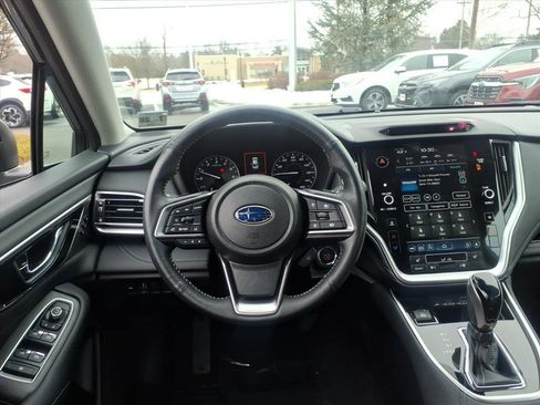 Certified 2024 Subaru Legacy Limited image 17