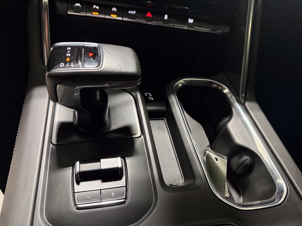 Used 2022 GMC Sierra 1500 Denali w/ Denali Reserve Package RWD image 26