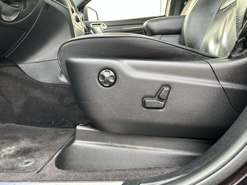 Used 2018 Jeep Grand Cherokee High Altitude image 30