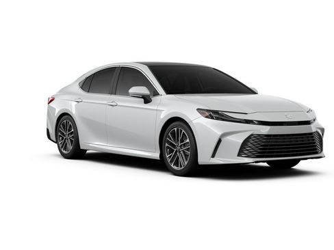 New 2026 Toyota Camry XLE image 15