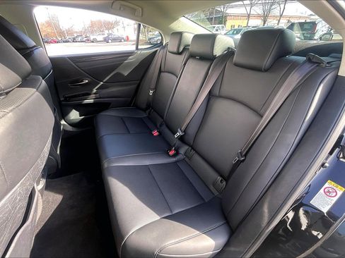 Used 2019 Lexus ES 350 image 31