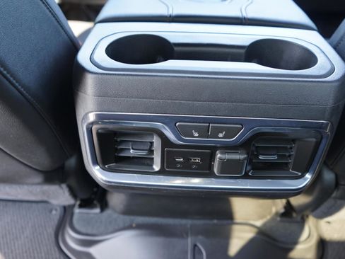 Used 2021 GMC Sierra 1500 AT4 image 21