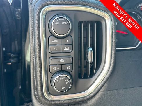 Used 2020 Chevrolet Silverado 1500 LT image 16