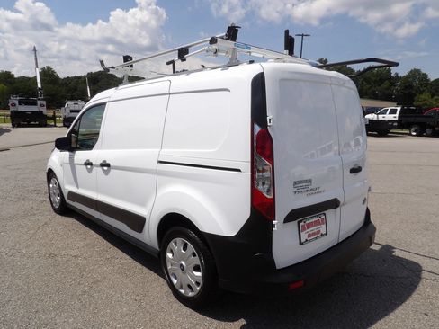 Used 2023 Ford Transit Connect XL FWD image 4