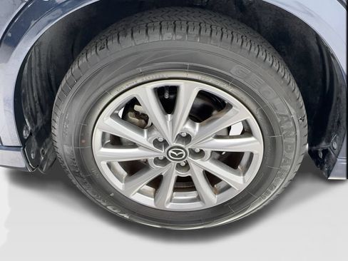 Used 2024 MAZDA CX-5 AWD 2.5 S w/ Preferred Package image 13