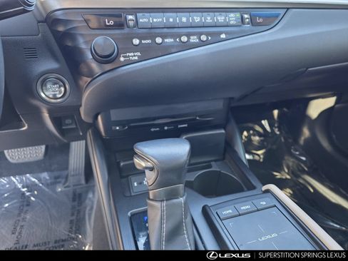 Used 2019 Lexus ES 350 w/ Accessory Package 2 FWD image 19