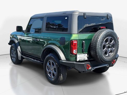 Used 2023 Ford Bronco Big Bend AWD/4WD image 4