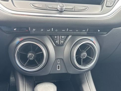 Certified 2024 Chevrolet Blazer LT image 28