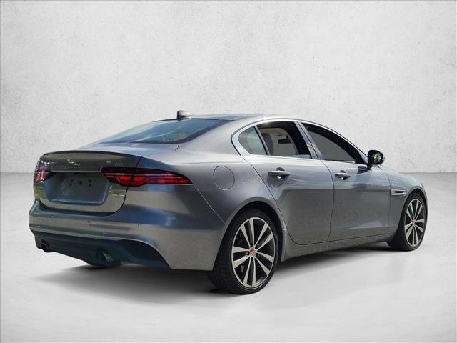 Used 2020 Jaguar XE S RWD image 5