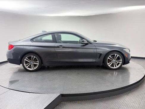 Used 2015 BMW 428i xDrive Coupe AWD/4WD image 6
