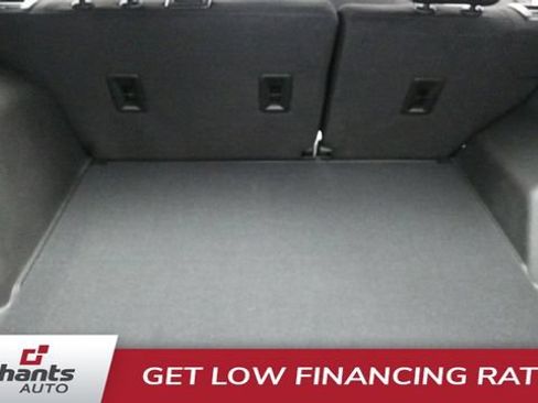 Used 2024 Chevrolet Equinox LS FWD image 26