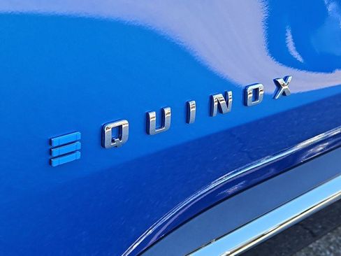 Used 2024 Chevrolet Equinox EV LT FWD image 31