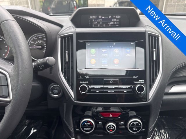 Used 2022 Subaru Forester Premium AWD/4WD image 13