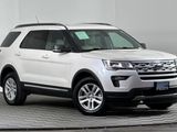 Used 2019 Ford Explorer XLT w/ Equipment Group 202A image 2