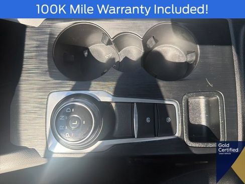 Used 2023 Ford Escape Active FWD image 41