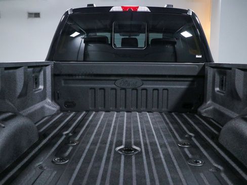 Used 2024 Ford F450 Lariat w/ Lariat Ultimate Package AWD/4WD image 31