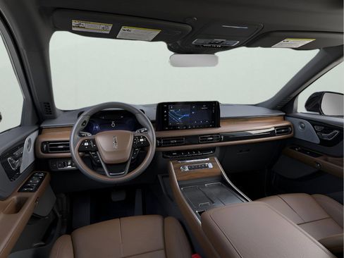 New 2026 Lincoln Aviator Reserve w/ Luxury Package image 9