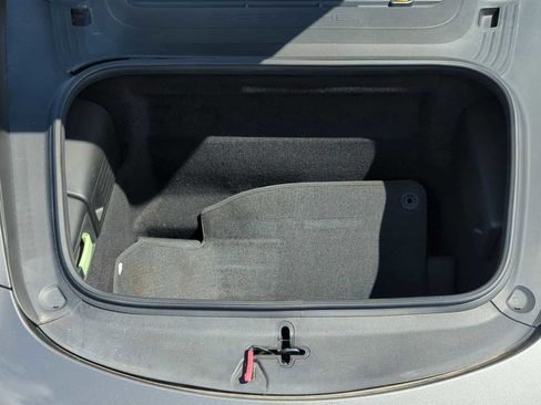 Used 2014 Porsche Boxster image 16