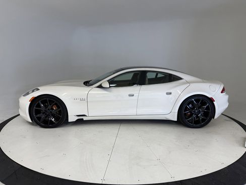 Used 2018 Karma Revero Limited image 7