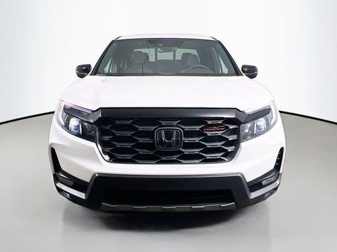 Certified 2025 Honda Ridgeline TrailSport image 2