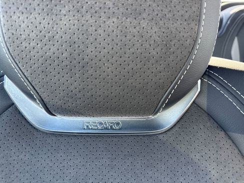 Used 2022 Chevrolet Camaro LT image 30