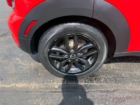 Used 2012 MINI Cooper Countryman S image 9