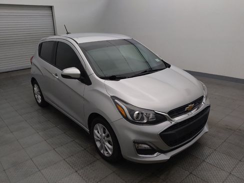 Used 2022 Chevrolet Spark LT FWD image 13