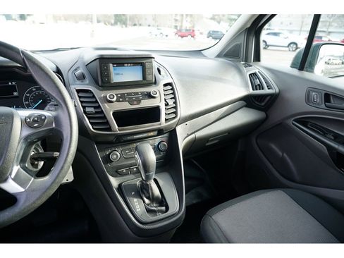 Used 2021 Ford Transit Connect XL image 21
