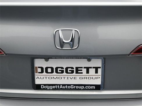 Used 2025 Honda Civic Sport image 20