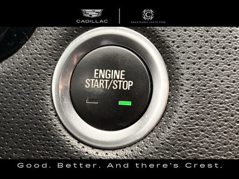 Certified 2023 Cadillac XT5 Luxury image 21