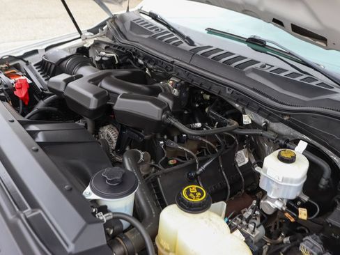 Used 2019 Ford F250 XL w/ XL Value Package RWD image 13