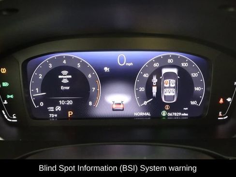 Used 2022 Honda Civic Sport Touring image 11