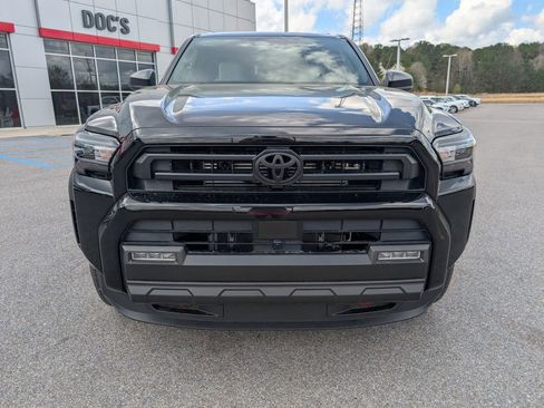 New 2026 Toyota 4Runner SR5 image 8