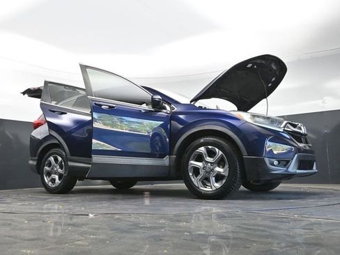 Used 2018 Honda CR-V EX-L image 44