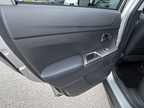 Used 2024 Mitsubishi Outlander Sport AWD image 22