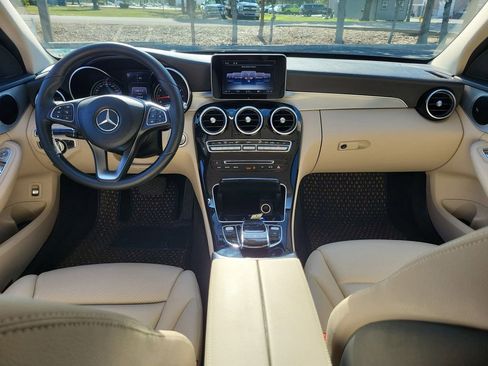 Used 2016 Mercedes-Benz C 300 Sedan image 15