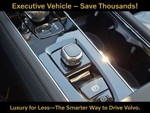 Certified 2026 Volvo XC90 B6 Plus w/ Protection Package Premier AWD/4WD image 14