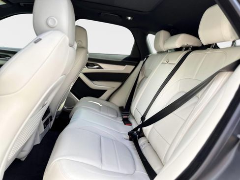 New 2026 Jaguar F-PACE R-Dynamic S AWD/4WD image 8