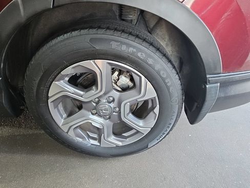 Used 2019 Honda CR-V EX-L image 33