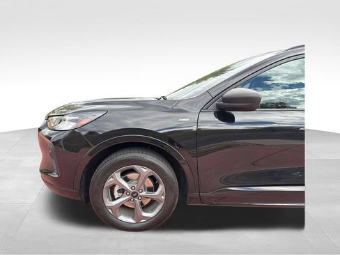 Used 2024 Ford Escape ST-Line AWD/4WD image 35