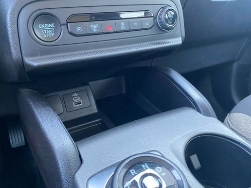 Used 2025 Ford Bronco Sport Big Bend AWD/4WD image 38